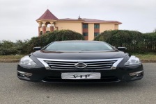 日产 天籁
