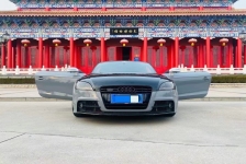 奥迪TT(进口)