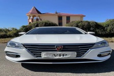 荣威i5