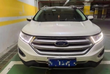 福特 锐界(进口)