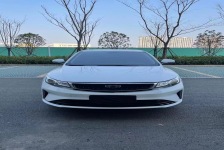 吉利汽车 吉利帝豪EC7