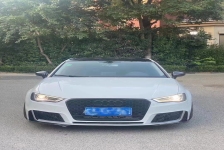 奥迪A3