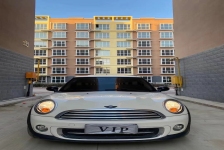 宝马 MINI