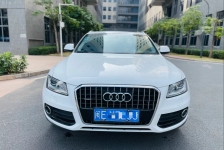 奥迪Q5