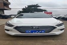 现代 MISTRA名图
