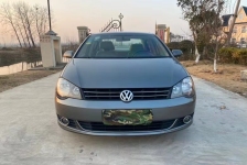 大众POLO
