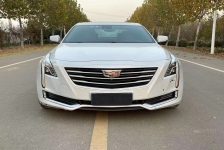 凯迪拉克 CT6