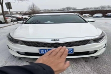 起亚K5