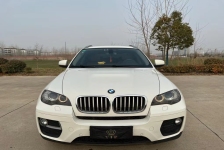 宝马X6(进口)