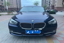 宝马5系GT(进口)