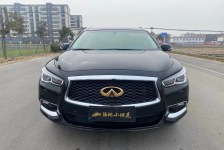 英菲尼迪QX60