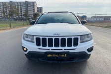 Jeep 指南者