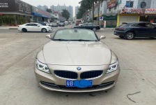 宝马Z4