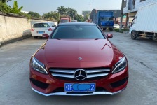 奔驰C级