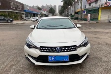 启辰D60