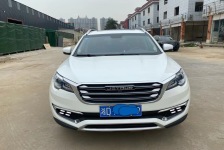 捷途X70