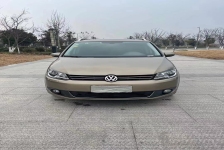 大众 途安