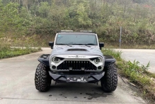 Jeep 牧马人