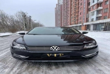 大众 帕萨特