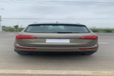 奥迪Q5