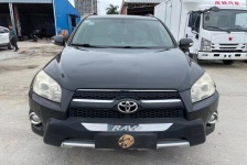 一汽丰田RAV4