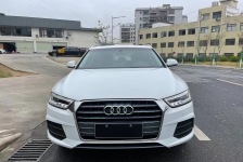 奥迪Q3