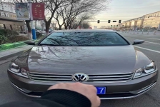 大众 迈腾