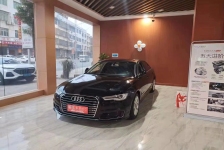 奥迪A6L