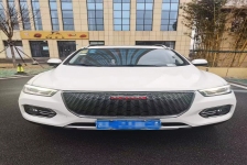 长城 H2