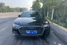 奥迪A6L