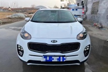 起亚 KX5