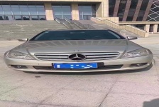 奔驰C级