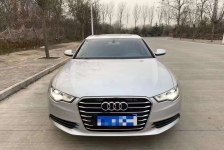 奥迪A6L