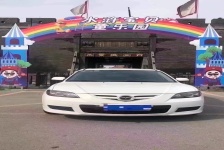 马自达3