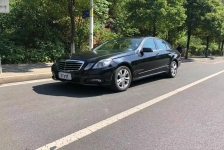 奔驰E级