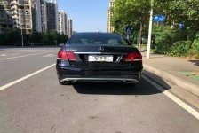 奔驰E级