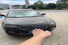 长城 哈弗H6
