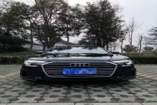 奥迪A6L