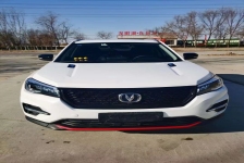 长安轿车 长安CS75