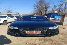 奥迪A6L