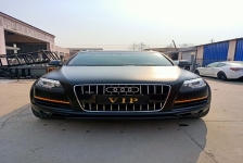 奥迪Q7(进口)