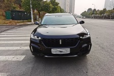 长城 VV6