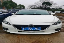 马自达 Mazda3 Axela昂克赛拉三厢