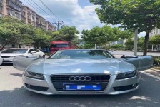 奥迪A5(进口)