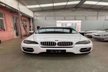 宝马X6(进口)