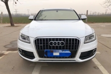 奥迪Q5