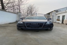 奥迪Q7(进口)
