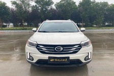 广汽 GS4