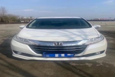 本田 奥德赛