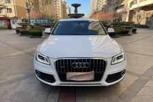 奥迪Q5